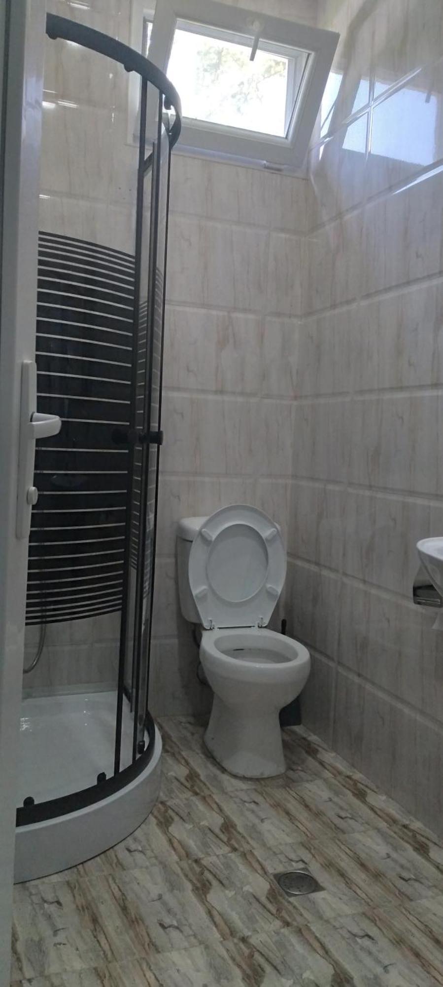 Small Guest House Kvariati Pokoj fotografie